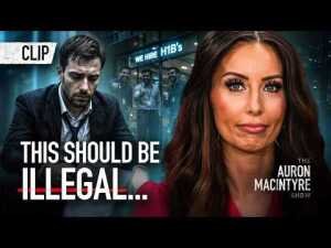 SCANDAL: How "Ethnic Cartels" use the H-1B Scam to STEAL Jobs from Americans