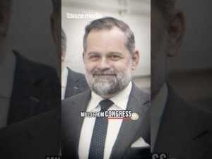 Is He About to be THROWN OUT of Congress?!