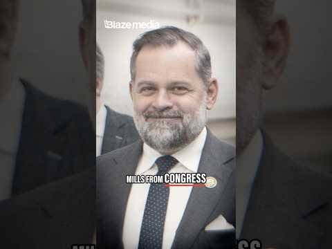 Is He About to be THROWN OUT of Congress?!