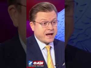 China’s Organ Harvesting Nightmare With Leia Page