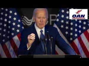 Republicans unveil more information on the Biden administration's efforts to spy on the GOP