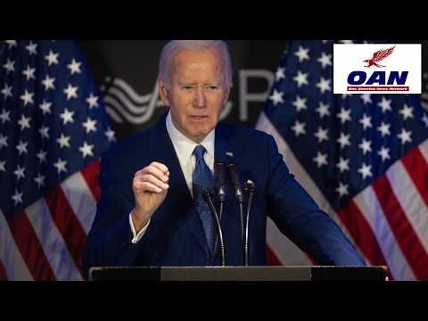 Republicans unveil more information on the Biden administration's efforts to spy on the GOP