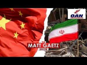 China Pressures Iran as Ceasefire COLLAPSES — Is a U.S.-China Alliance Emerging?