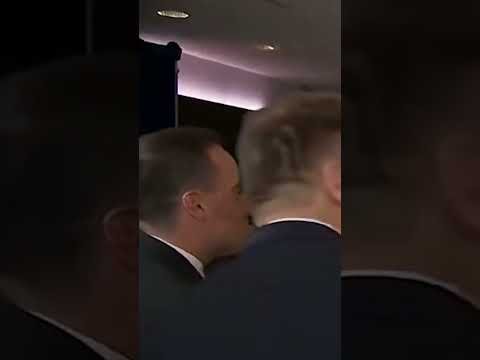 FOX NEWS HOT MIC SHOOTING MOMENT  – THEY WNT ERASED