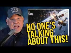 Why "Space Wars" are on the Verge of Exploding… And It's a BIG Deal!