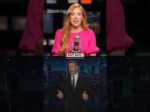Jimmy Kimmel is a SICK Person…