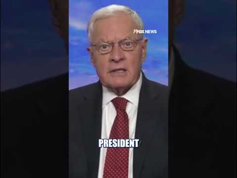 ‘BUTT OUT’: Retired general has BLUNT message for Congress #foxnews #news #fox #shorts #iran