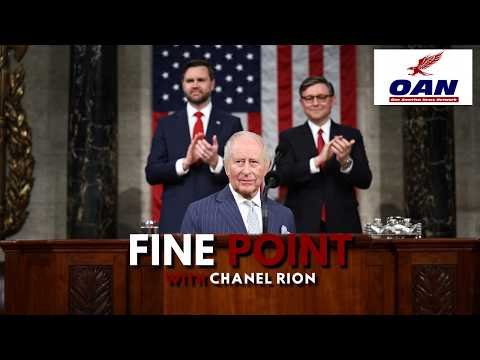 Thomas Corbett Dillon Reacts to U.S.–UK Relations and President’s Speech