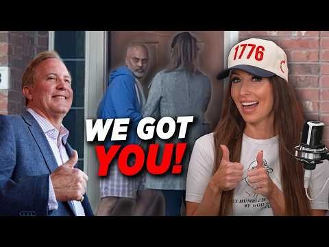 These H-1B Scammers Should NOT Have Messed with Texas! | MAJOR UPDATE🚨