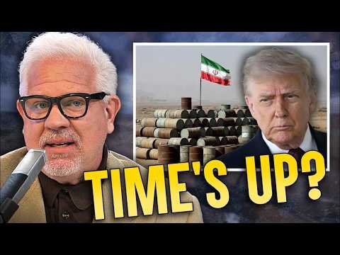 EXPLAINED: Trump's Plan to End the Iran War – And What He WON'T Budge On