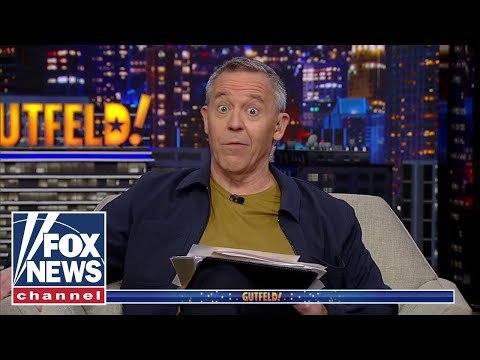 Gutfeld: THEY ‘nurtured’ this violence…