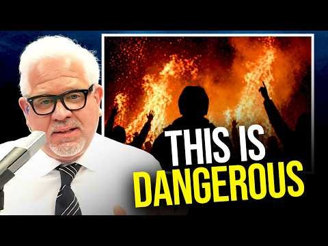 How the Radical Left is Driving Us Towards a MUCH Bigger Crisis