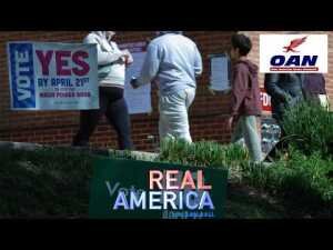 Virginia Lawmaker Slams Democrats Over Supreme Court Ruling and Redistricting Fight