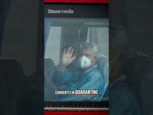 Hantavirus Patients in Quarantine for HOW LONG?!