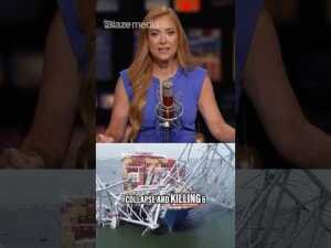 NEW: Charges Filed in Baltimore Bridge Ship Crash