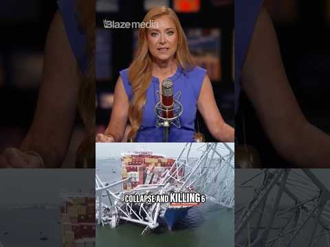 NEW: Charges Filed in Baltimore Bridge Ship Crash