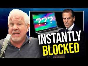 The REAL Story of the Hunter Biden Laptop Scandal from the Reporter who Broke the News