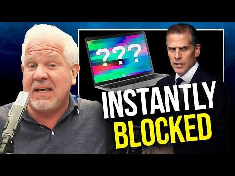 The REAL Story of the Hunter Biden Laptop Scandal from the Reporter who Broke the News
