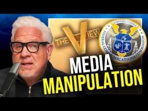 Trump's FCC vs. ABC's 'The View' – What's REALLY Going on Here?