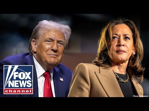 BOMBSHELL report on 2024 election RELEASED 1 BOMBSHELL report on 2024 election RELEASED