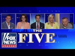 ‘The Five’: Trump has new nickname for Dems…