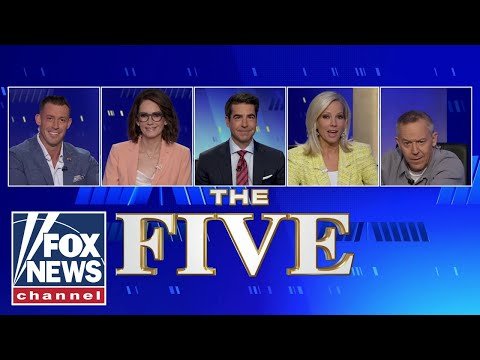 ‘The Five’: Trump has new nickname for Dems…