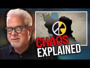 "Iran is NOT One System!" – Glenn Beck Breaks Down the REAL Dynamics of Ceasefire Negotiations