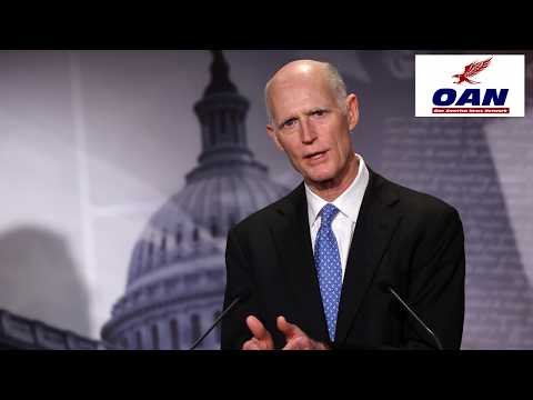 DEMS HOLDING DHS HOSTAGE, WHAT CAN THE GOP DO?