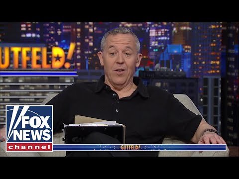 Gutfeld: These people are REMOVED from reality