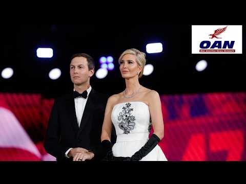 New Details Emerge in Alleged Assassination Plot Against Ivanka Trump, DOJ Capture Revealed