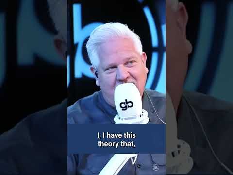Glenn Beck Met Taylor Swift 1 Glenn Beck Met Taylor Swift