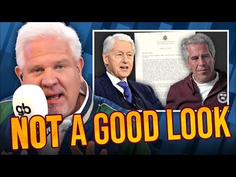 Bill & Hillary Clinton's Excuse to NOT Testify about Jeffrey Epstein is... RIDICULOUS! 1 Bill & Hillary Clinton's Excuse to NOT Testify about Jeffrey Epstein is… RIDICULOUS!