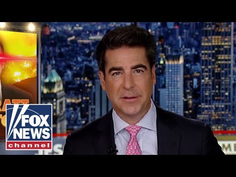 Watters: Trump’s got a HOT hand… 1 Watters: Trump’s got a HOT hand…