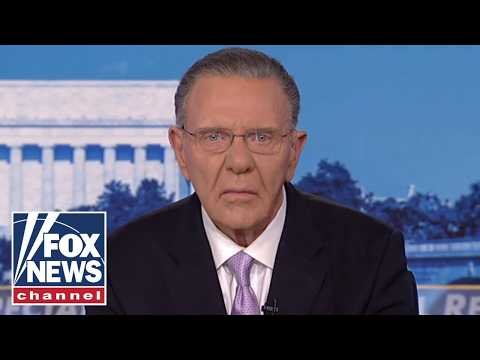 Gen Jack Keane: We CANNOT do this! 1 Gen Jack Keane: We CANNOT do this!