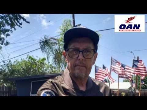 Leftist Violence: The Danger of Supporting Trump 1 Leftist Violence: The Danger of Supporting Trump