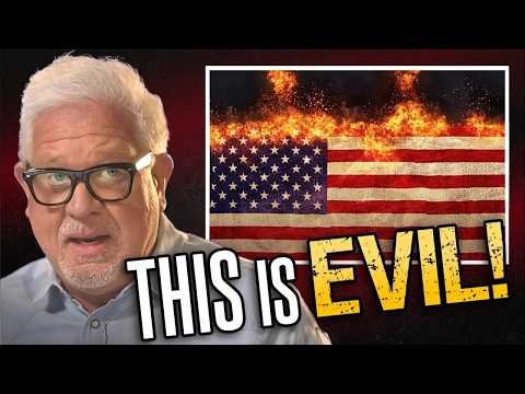 America is in a "WAR AGAINST EVIL"... And it's Happening Right Here at Home! 1 America is in a "WAR AGAINST EVIL"… And it's Happening Right Here at Home!
