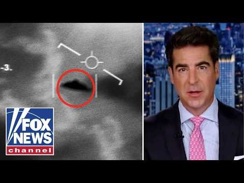Watters: The truth is out there and Trump's letting us see it 1 Watters: The truth is out there and Trump's letting us see it