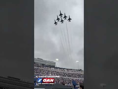 the U.S. Air Force Academy Class of 2026 1 the U.S. Air Force Academy Class of 2026