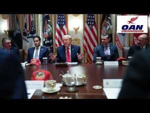 President Trump Refiles $10B Wall Street Journal Lawsuit as Legal Battles Intensify