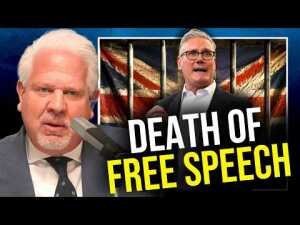 "It's a Disgrace!" – How the UK Gov't Turned Tyrannical | Eva Vlaardingerbroek Interview