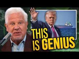 The TRUTH about Trump's Iran War Strategy that Democrats will NEVER Admit!