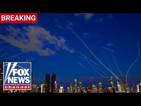 BREAKING: Iran launches attacks on Kuwait and Bahrain, reports emerge from Saudi Arabia