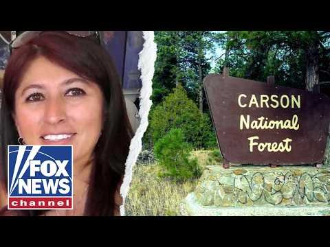Remains of missing scientist found in New Mexico