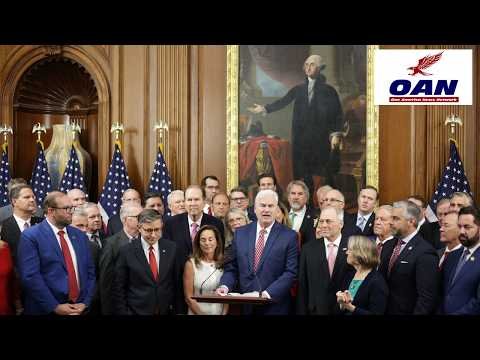GOP Lawmakers Warn: Iran Can’t Be Trusted as President Trump Pushes for Peace