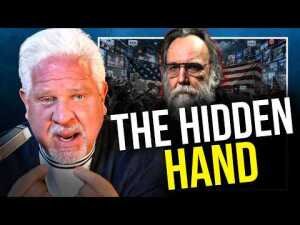 How THIS Crazed 'End Times Philosopher' is Working to Corrupt the American Right