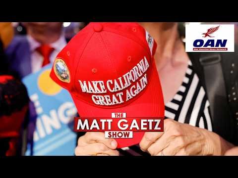 CALIFORNIA IN TURMOIL: Ballot System Under Fire After Heated Election Night 1 CALIFORNIA IN TURMOIL: Ballot System Under Fire After Heated Election Night