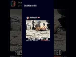 How Trump REACTED to WHCD Shooter