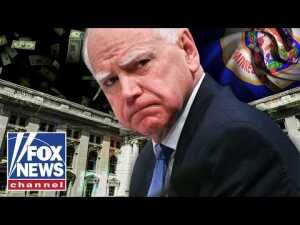 BOMBSHELL REPORT: Details revealed in alleged Minnesota fraud cover-up