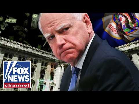 BOMBSHELL REPORT: Details revealed in alleged Minnesota fraud cover-up 1 BOMBSHELL REPORT: Details revealed in alleged Minnesota fraud cover-up