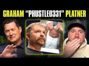 Graham Platner's Sick Past just got EVEN WORSE! | Scandal-Plagued Dem Senate Candidate Exposed